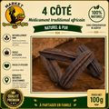 4 Côté - Médicament traditionnel africain