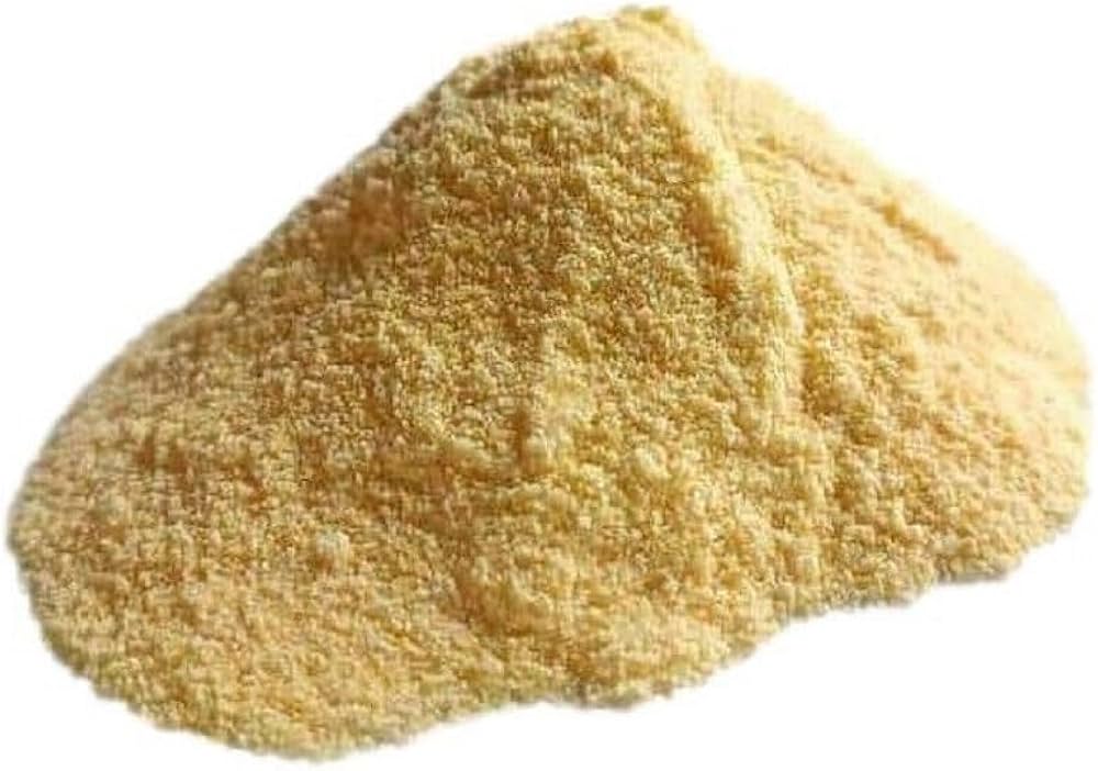 Farine de Manioc - Gari
