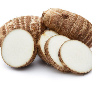 Taro (Macabo) - Tubercule Africain Frais