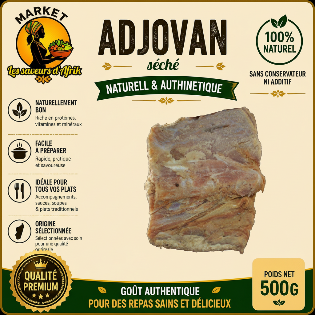 Adjovan