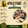 Apolo Fumé