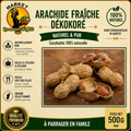 Arachide Fraîche Dékokoré