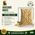 Arachide Ndolé