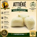 Attiéké