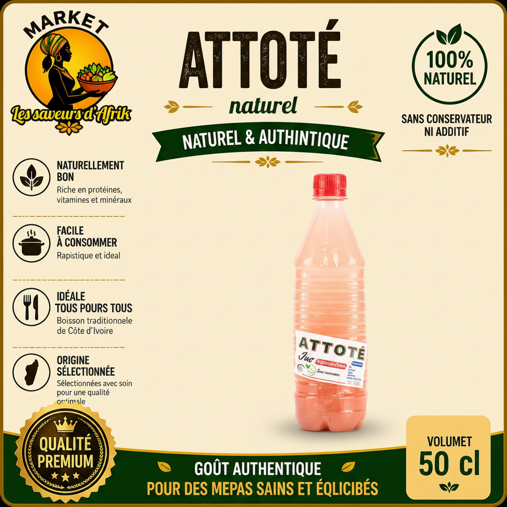 Attoté