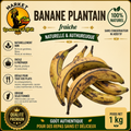 Banane Plantain