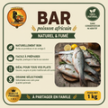 Bar – Affiche produit