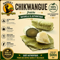 Chikwangue