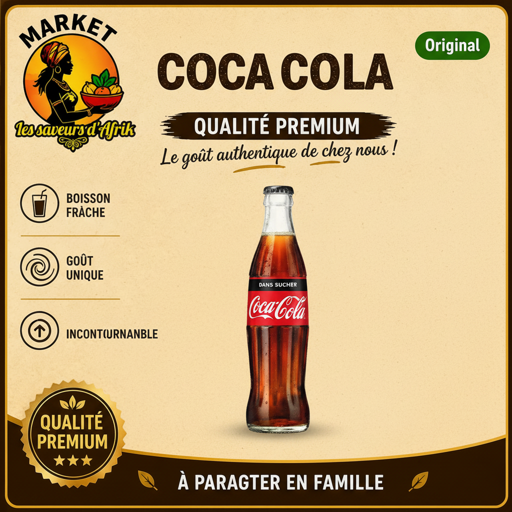 Coca Cola