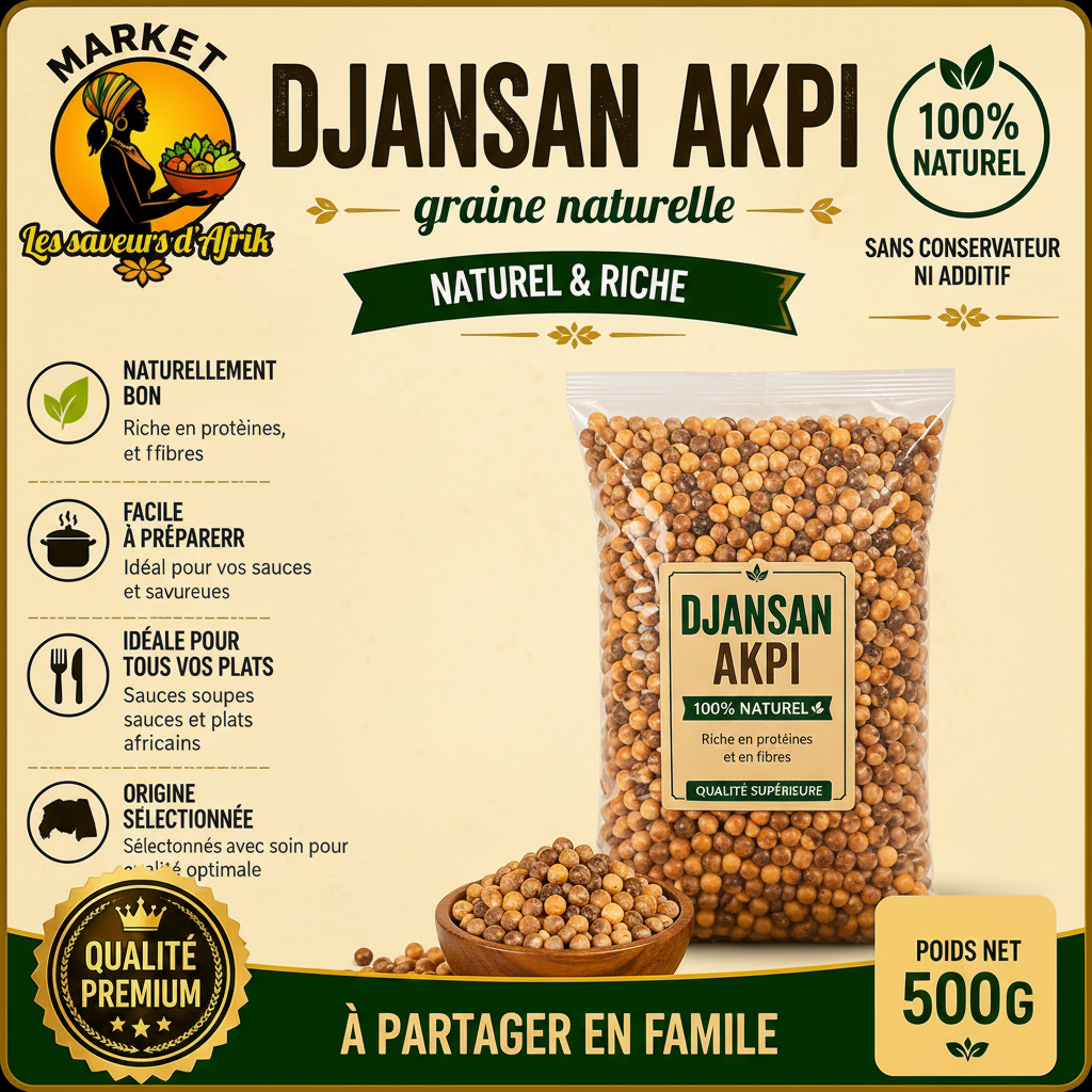 Djansan Akpi