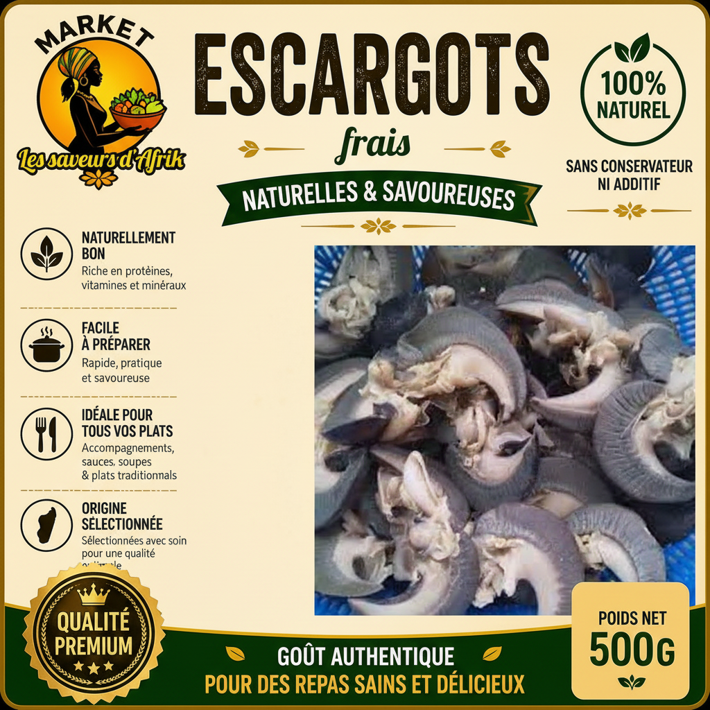 Escargots