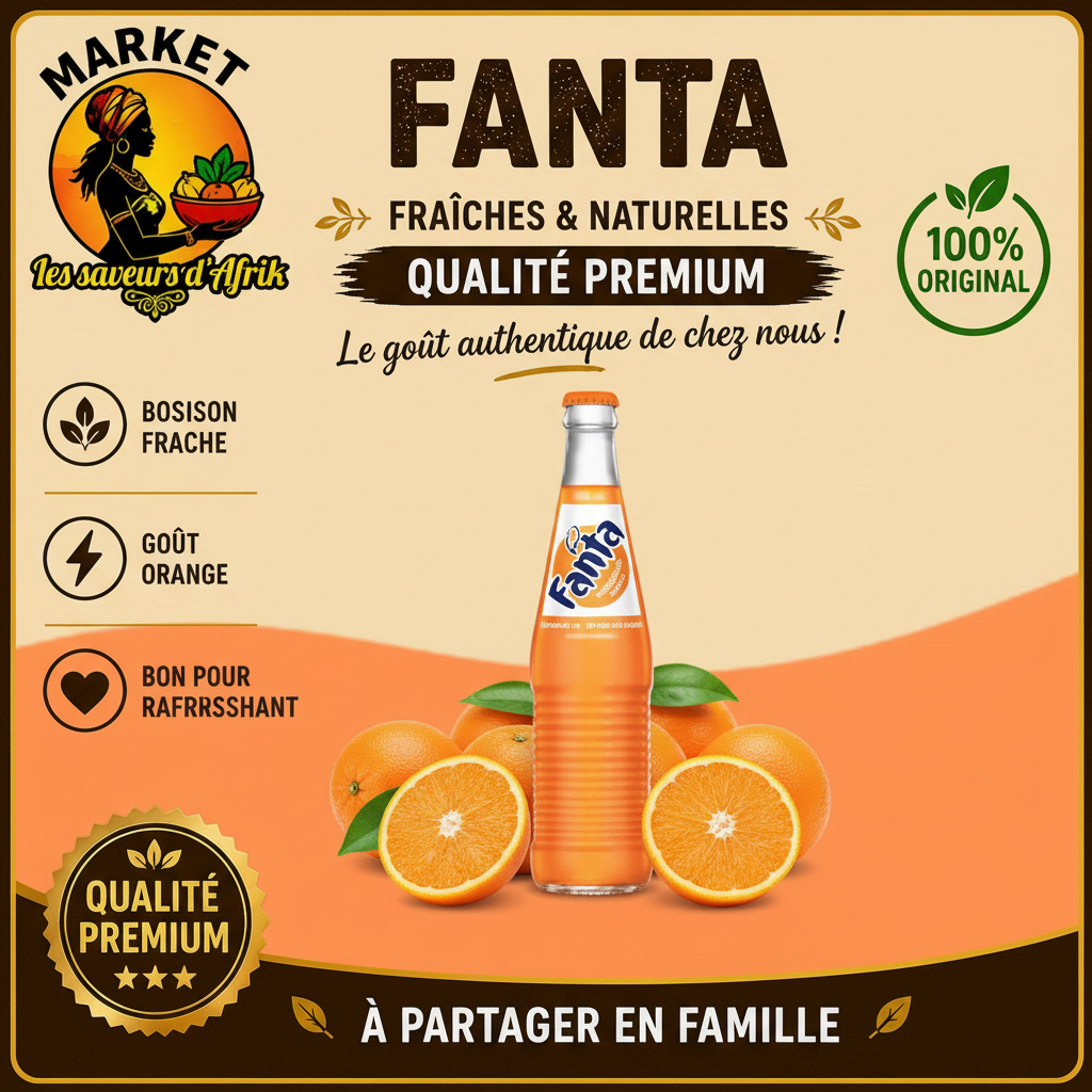 Fanta
