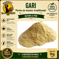 GARI
