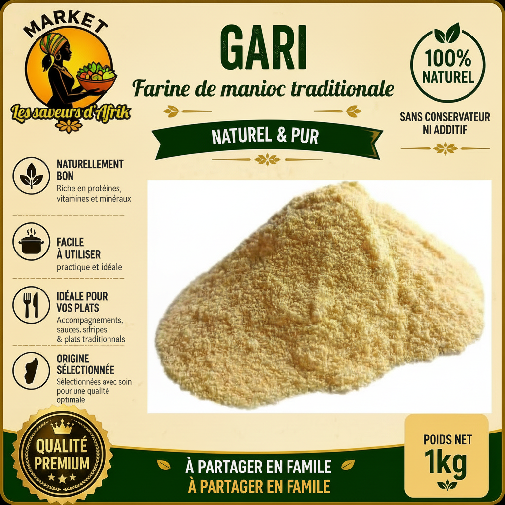 GARI