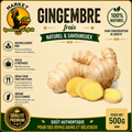 Gingembre