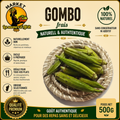 Gombo