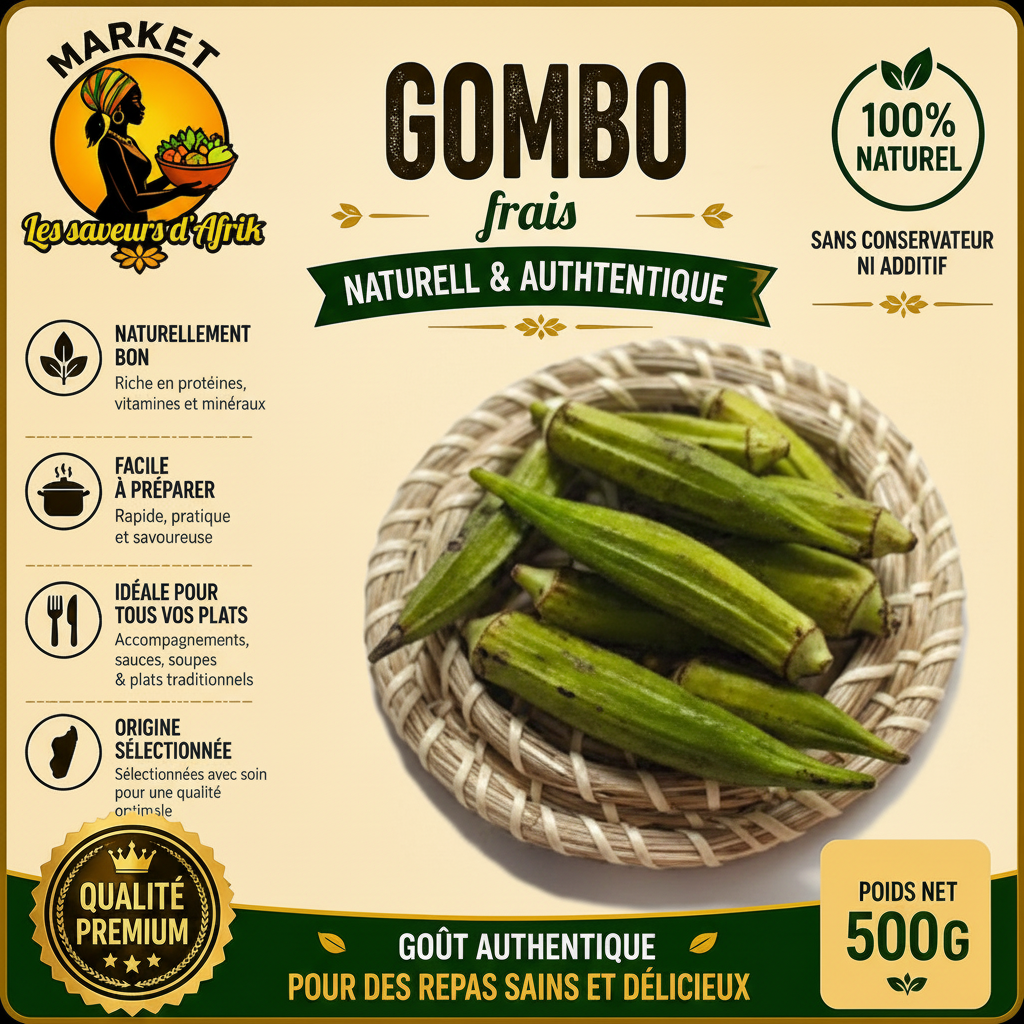 Gombo