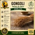 Gongoli v2