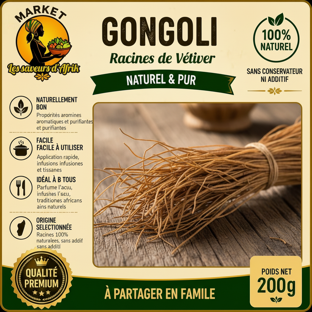 Gongoli v2