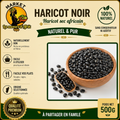 Haricot Noir