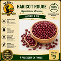 Haricot Rouge