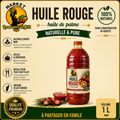 Huile Rouge