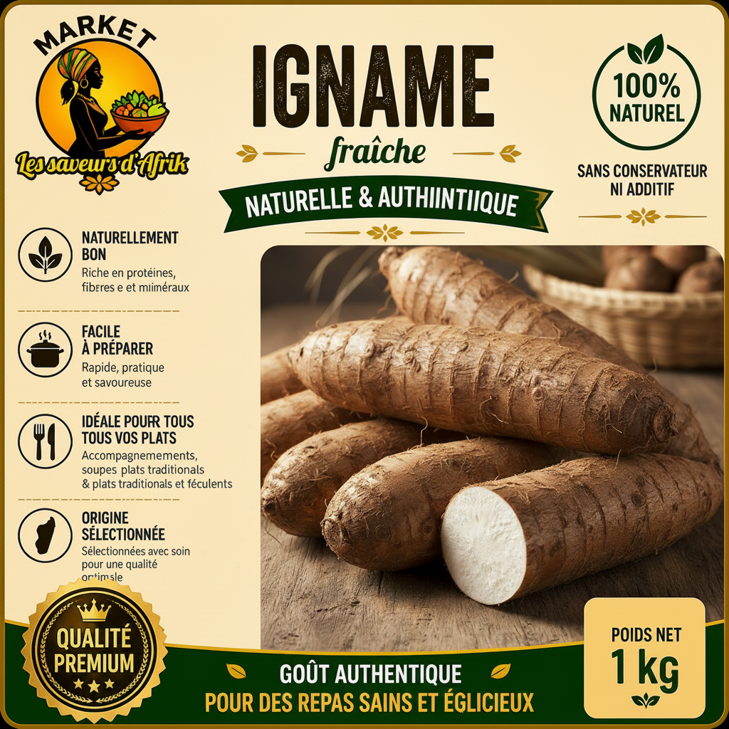 Igname