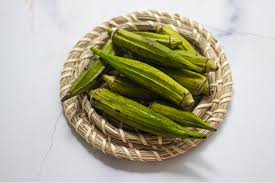 Gombo Frais - Légume Africain Traditionnel