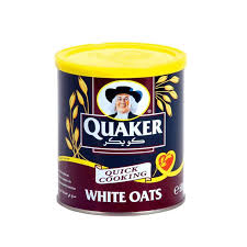 Quaker - Petit-Déjeuner