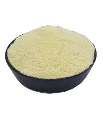 Poudre de Kabato Blanc - Farine Africaine