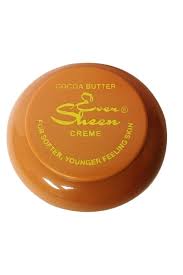 Coco Butter - Beurre de Cacao Hydratant