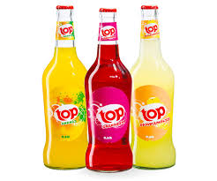 Top - Boisson Gazeuse