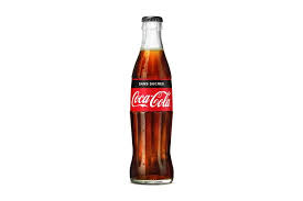 Coca-Cola - Boisson Gazeuse