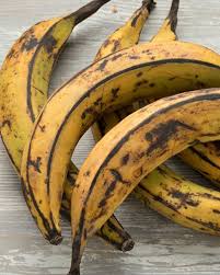Bananes Plantain - Fruit Légume Africain