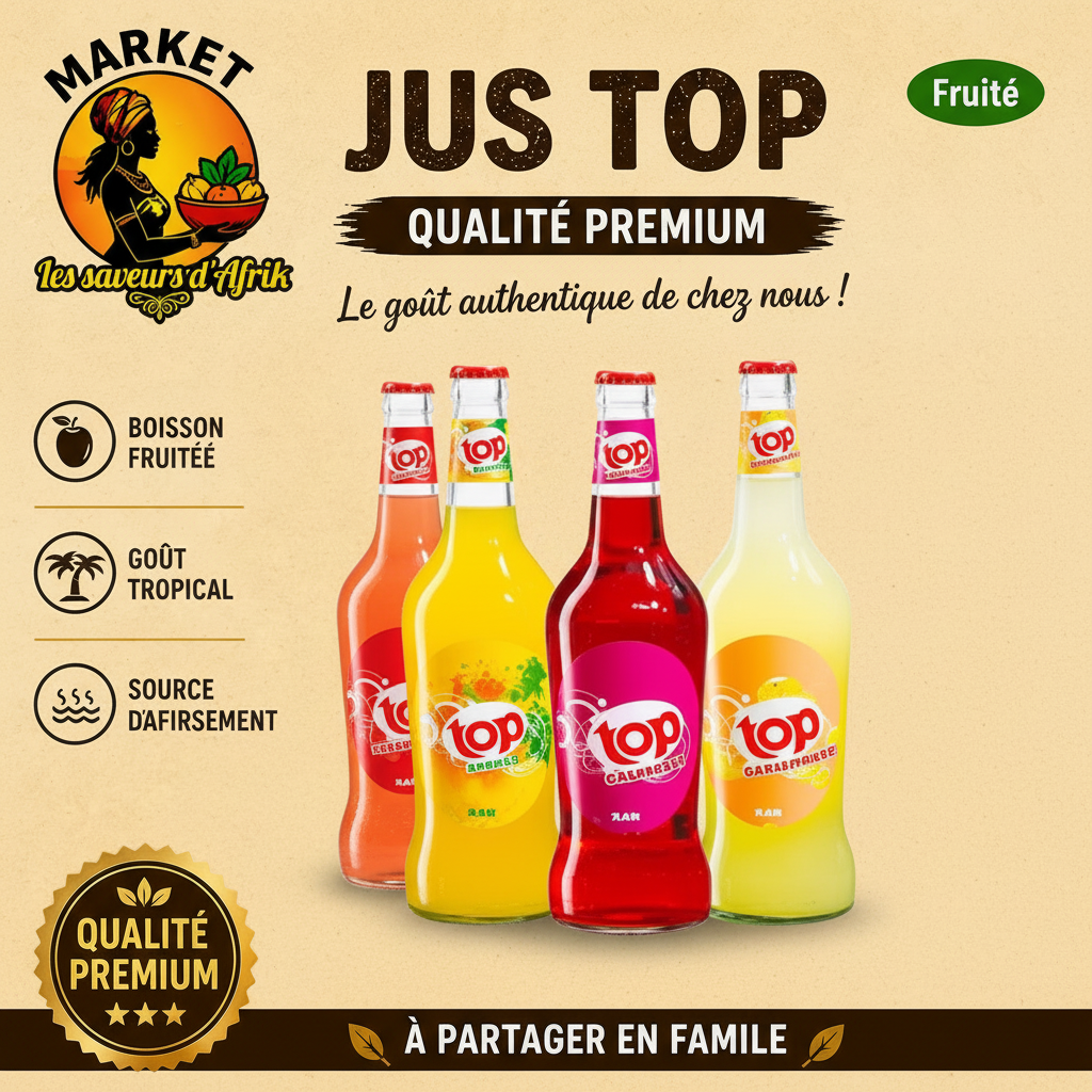Jus Top