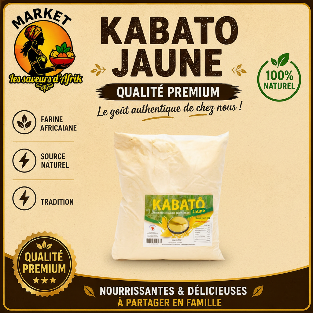 Kabato