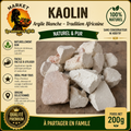 Kaolin