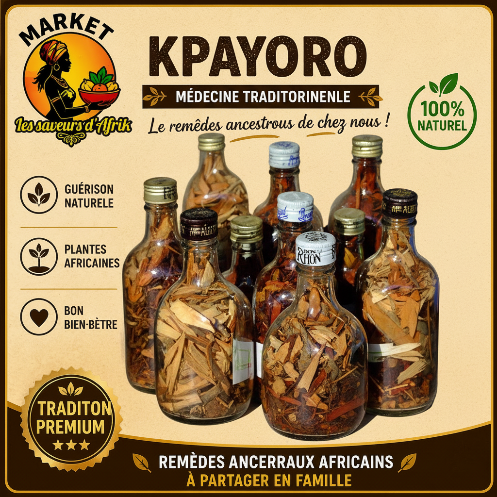 Kpayoro