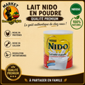 Lait Nido