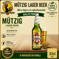 Mützig Lager
