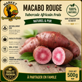 Macabo Rouge