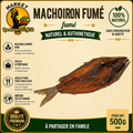 Machoiron Fumé
