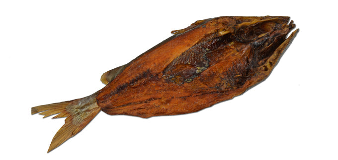 Machoiron Fumé - Poisson Africain