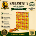 Magie Crevette