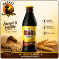 Malta Guinness – Boisson Maltée Sans Alcool Énergie & Vitalité