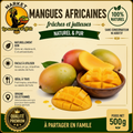 Mangues Africaines