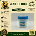 Menthe Latone Chat