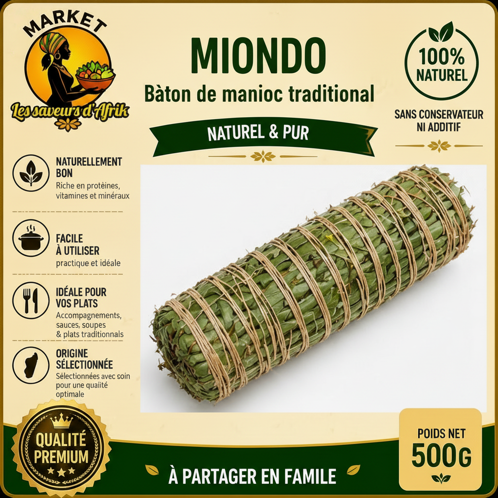 Miondo