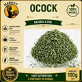 Ocock