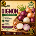 Fresh Onions - Staple Vegetable